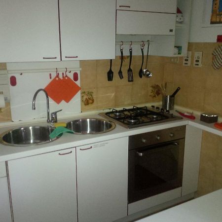 Casa Venturi Leilighet Scandicci Eksteriør bilde