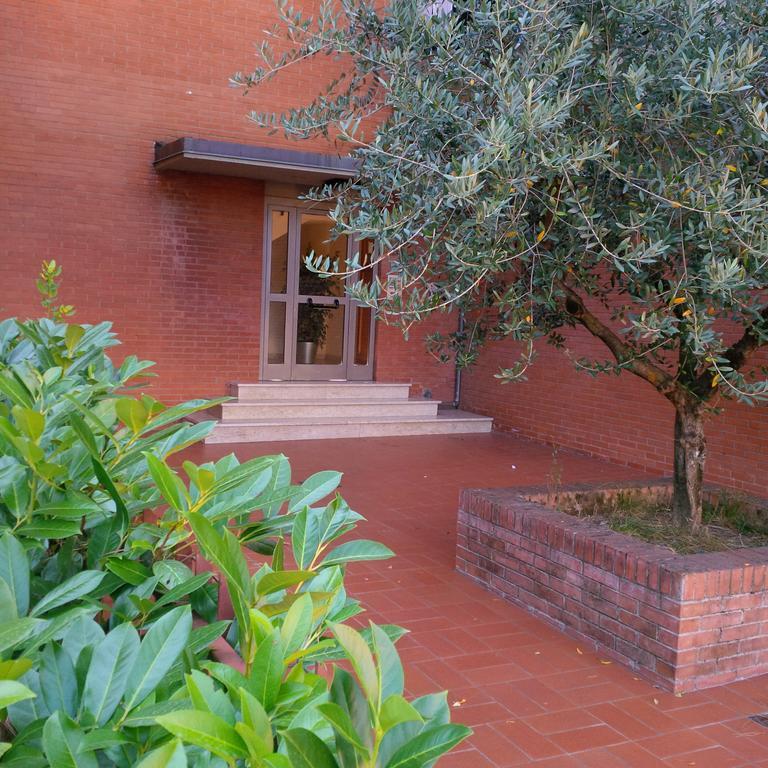 Casa Venturi Leilighet Scandicci Rom bilde