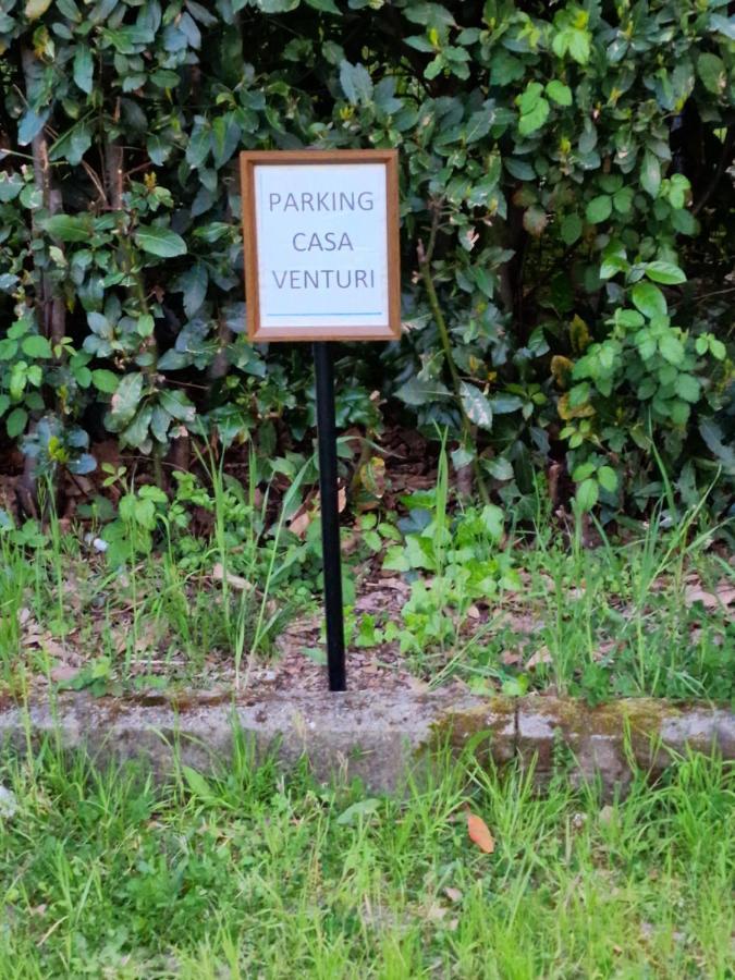 Casa Venturi Leilighet Scandicci Eksteriør bilde