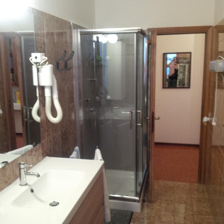 Casa Venturi Leilighet Scandicci Rom bilde