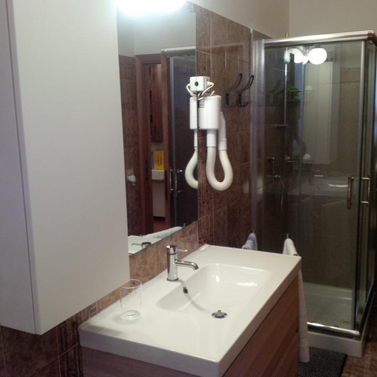 Casa Venturi Leilighet Scandicci Rom bilde