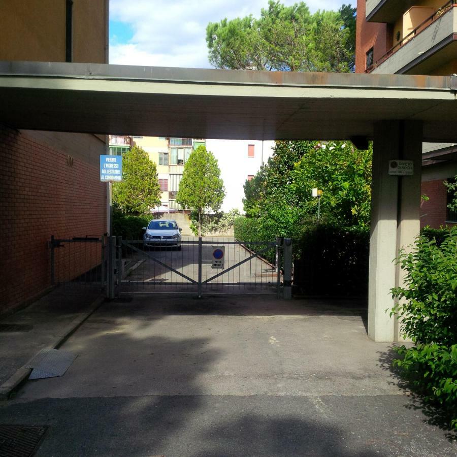 Casa Venturi Leilighet Scandicci Eksteriør bilde