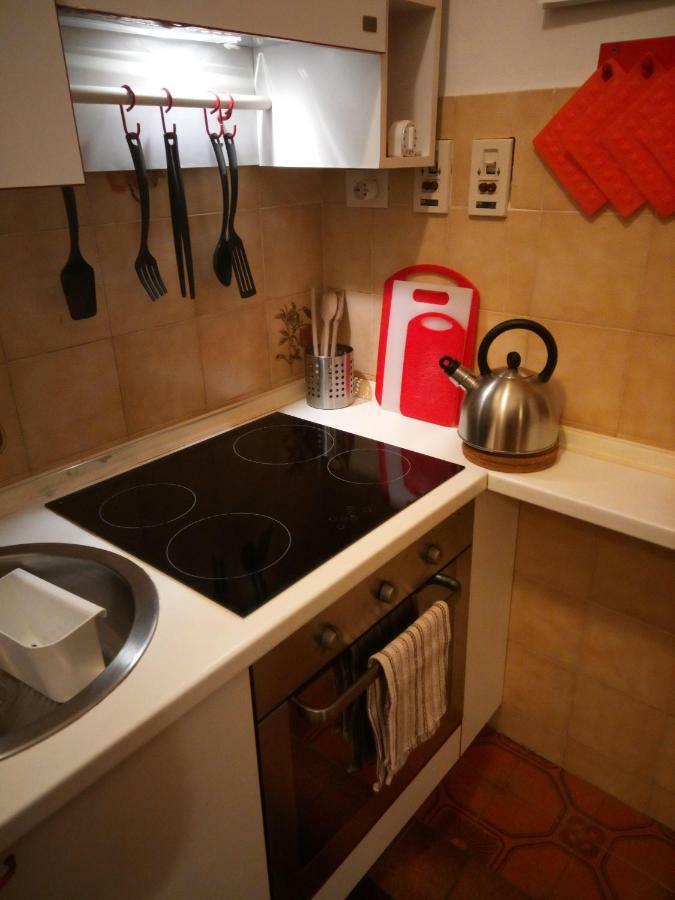 Casa Venturi Leilighet Scandicci Eksteriør bilde