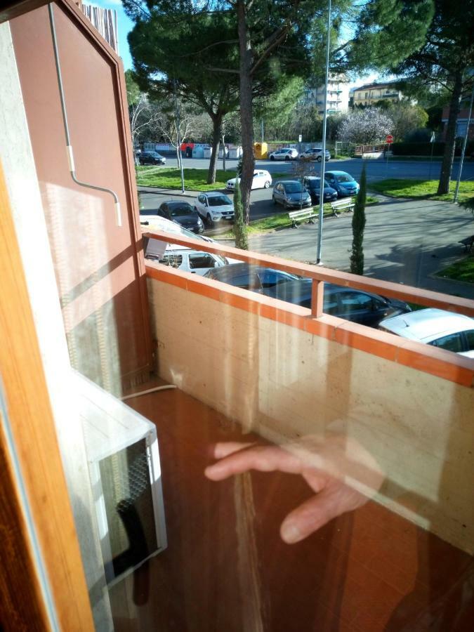 Casa Venturi Leilighet Scandicci Eksteriør bilde