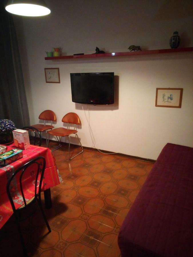 Casa Venturi Leilighet Scandicci Eksteriør bilde
